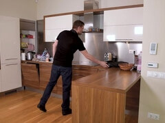 Tyłek, Dominacja, Twarzowy, Lizanie, Rosyjski, Ogolona, Ssanie, Cycki