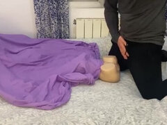 Enthousiasteling, Grote lul, Sperma, Sperma shot, Vernedering, Latijnse vrouw, Melk, Orgasme