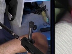 Amateur, Anal, Sucer une bite, Gode, Hard, Machine à baiser, Masturbation, Solo