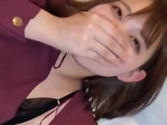 Leie, Asiatisch, Japanische massage