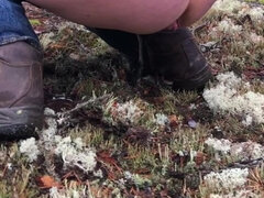 Popó, Dán, Fétis, Érett koros, Szabadban, Pisi szex