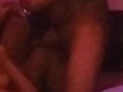 18 anos, Bundão, Casal, Indianoa, Nu pelado, Cavalgar, Adolescente