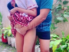 Azijci, Kolidž, Notranji izliv, Zunaj, V javnosti