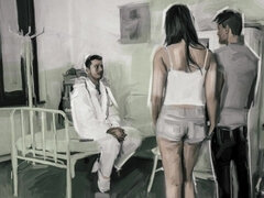 18 éves, Éjszakai bár, Orvos, Érdekes, Hd, Tini, Hármas