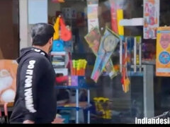 Indian Couple Hardcore Sex Web Series sex Scene