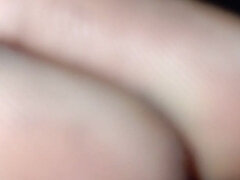 Indianoa, Masturbação, Solo chão