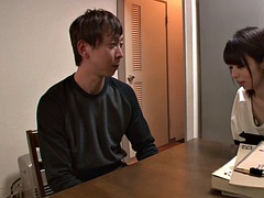 Sucer une bite, Éjaculation interne, Doigter