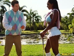 Negro, Loco, Ébano, Interracial, Madres para coger