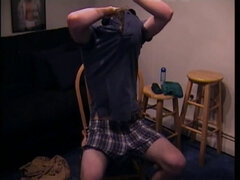 Amatéři, Stříkání spermatu, Péro, Honění