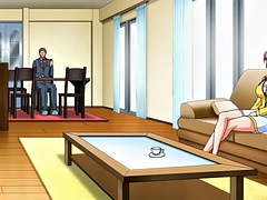 Yokorenbo Immoral Mom Ep.1