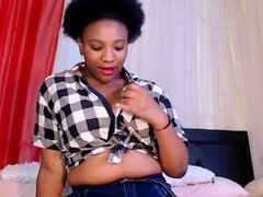 Big big nipples, shaft, big coc