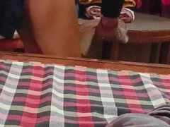 Fatto in casa, Casalinga, Indiana