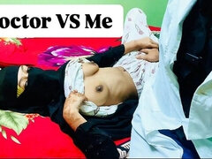Amateur, Pareja, Médico, Hembra, Casero, Masturbación, Solo