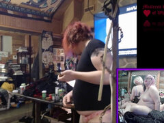 Americké, Velký zadek, Velké péro, Kuřba, Gangbang, Spodní prádlo, Masturbace, Kozičky