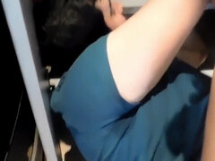 Anal, Sperma shot, Doggystyle, Grupp, Hardcore, Hd, Tatuering, Lärare