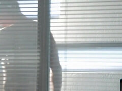 Grosse titten, Blondine, Blasen, Kehlenfick, Schwanz, Hd, Latina, Nippel