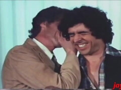 real vintage... jamie gillis and john holmes sharing a gf