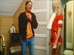 Arsch, Blasen, Klassisch, Reif, Student, Ablutschen, Lehrer, Vintage