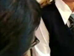 Compilación, Castigada, Nalgadas, Uniforme