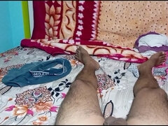 New Beautiful Bhabhi Having Sex with Me.