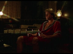 Grote mammen, Blond, Classisch, Hardcore, Hd, Kut duiken, Tieten likken, Oud