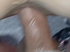 The Ex Getting Fucked Just Right