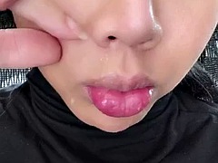 Amateur, Verga grande, Tetas grandes, Corridas, Masturbación, Transexual, Solo, Tetas