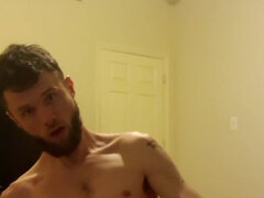 Enjoy This Hot Cum Video, Happy Easter Everybody!