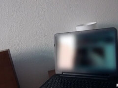 Russian Cutie Gives Anal a Try