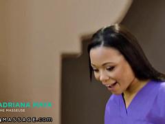 デカチン, 茶髪の, イく瞬間, 黒人, 顔射, 手コキする, ハードコア, マッサージ