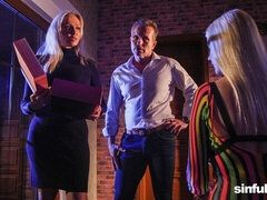 Bundão, Pauzão, Peitos grandes, Boquete, Transar de quatro, Mulheres homem, Mãe gostosa