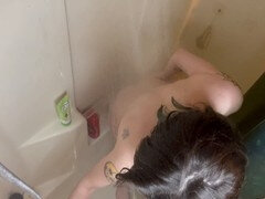 Τουαλέτα, Αυνανισμός, Οργασμός, Μικρούλης, Μόνος