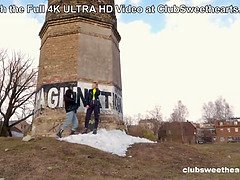 Velké kozy, Lesbické, Masáž, Masturbace, Pička, Těsné, Kozičky, Hračky