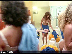 Celebridade, Peludoa, Nuas, Vintage