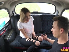 Young Stud Speed Fucks Czech Pussy 1 -