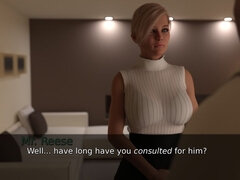 My Husband's Boss Update 6 to Be Continue