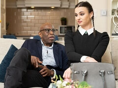 18 años, Culo grande, Tetas grandes, Mamada, Morena, Estilo perrito, Flaco, Adolescente