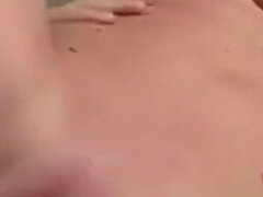 A Blonde MILF Whore Loves Nothing More Than the Taste of Cum in Her Mouth