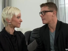 A Tutorial in Peeing While Dressed