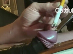 Amatoriale, Bondage sadomaso, Olandese, Fetish, Solo