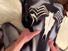 Asian Teen Beauty Sudden First Sex Hot Deep Drilling