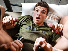 Homosexuell