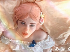 Amateur, Britannique, Hd, Masturbation, Orgasme, Adolescente, Jouets, Vibromasseur