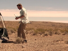 Niemowlę, Duży kutas, Obciąganie, Brunetka, Wytrysk, Styl na pieska, Naturalne cycki, Niewolnik