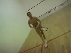 Arabi, Suihinotto, Ruskeahiuksinen, Spermashotti, Rankka, Pienikokoinen, Pillu, Tissit