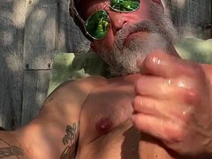 One More Outdoor Bate