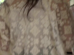 Naughty vixen Valentina Nappi mind-blowing POV video