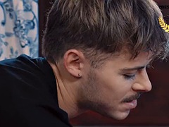 Anale, Grande cazzo, Pompino, Toccando, Gay, Leccata, Masturbazione, Festa