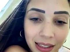 Amateur, Nana, Sucer une bite