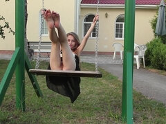 Swing Away